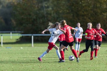 Bild 174 - wBJ SV Wahlstedt - SC Union Oldesloe : Ergebnis: 2:0